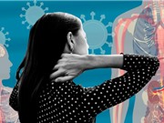 Người mắc COVID kéo dài là “vườn ươm” biến thể nguy hiểm?